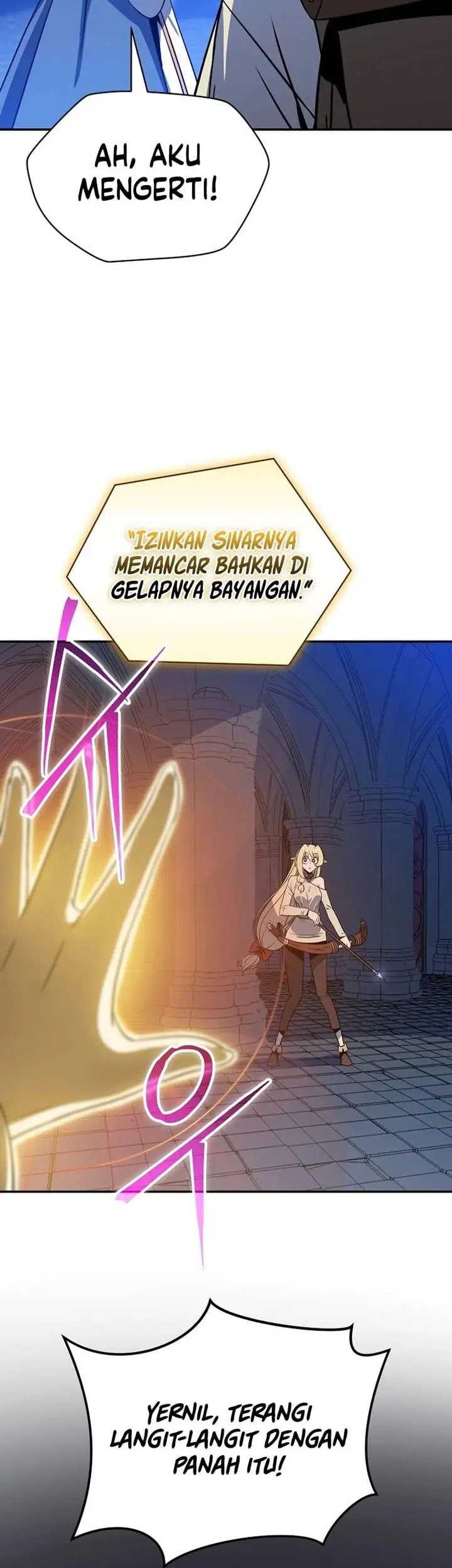 The Turn-Bound Mage Bab 6.2 halaman 15