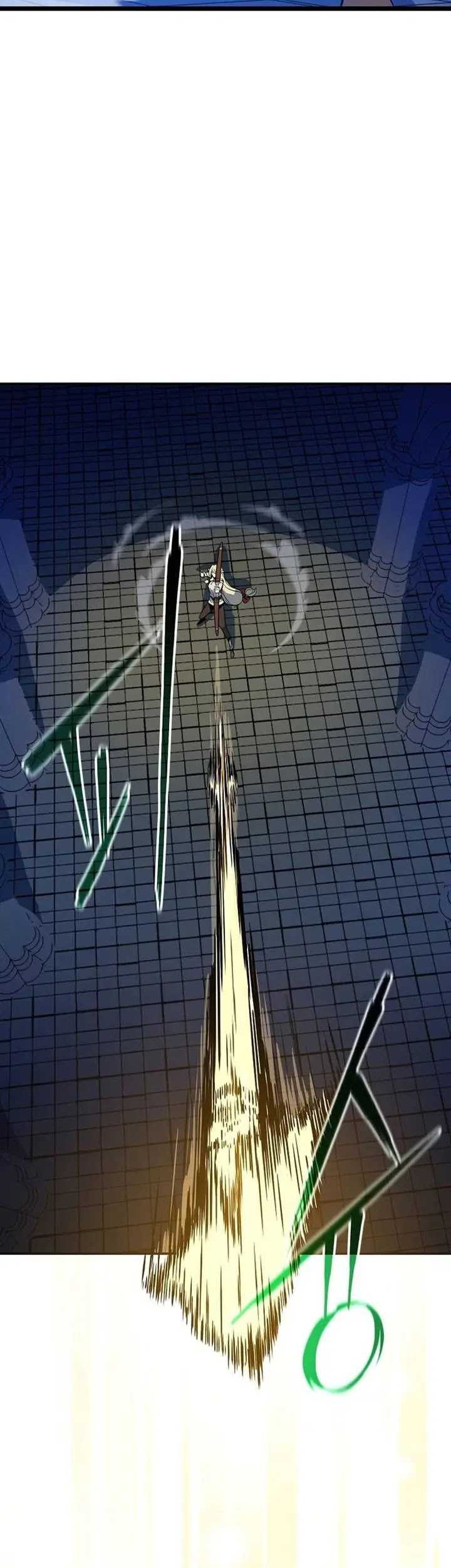 The Turn-Bound Mage Bab 6.2 halaman 18