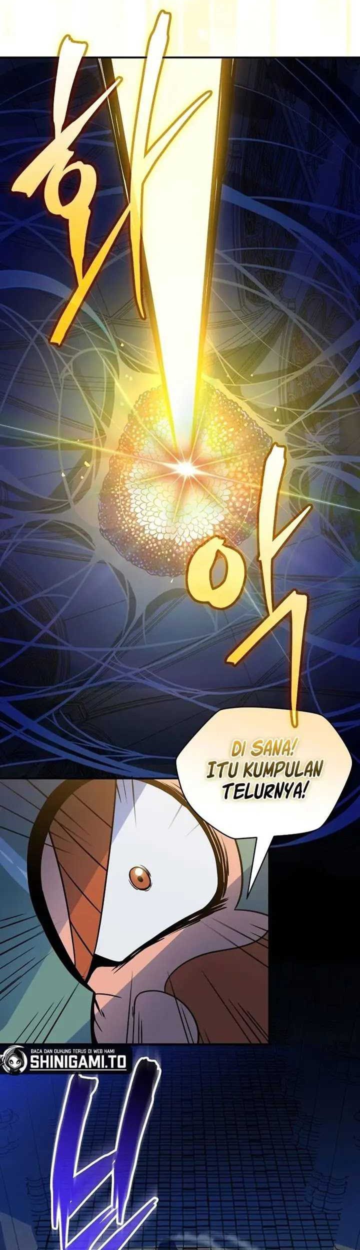 The Turn-Bound Mage Bab 6.2 halaman 19