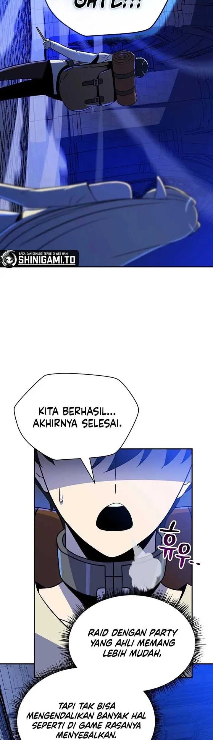 The Turn-Bound Mage Bab 6.2 halaman 31