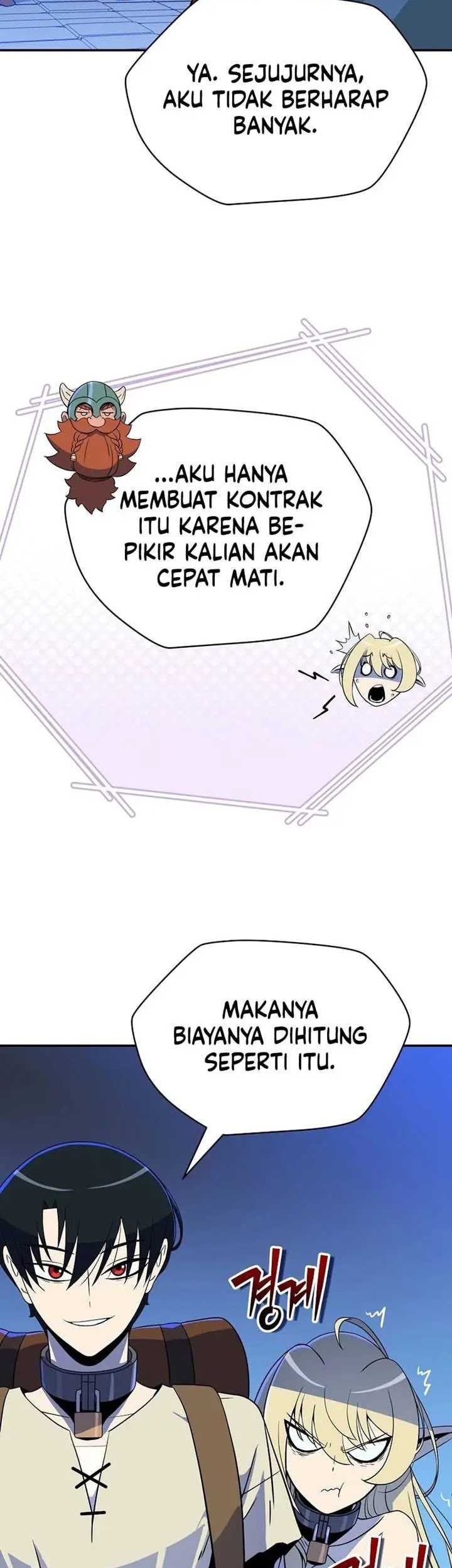 The Turn-Bound Mage Bab 6.2 halaman 39
