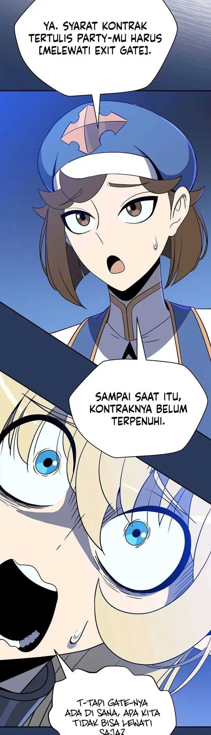 The Turn-Bound Mage Bab 6.2 halaman 43