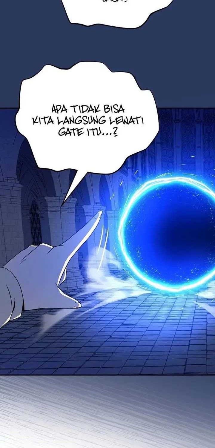 The Turn-Bound Mage Bab 6.2 halaman 44