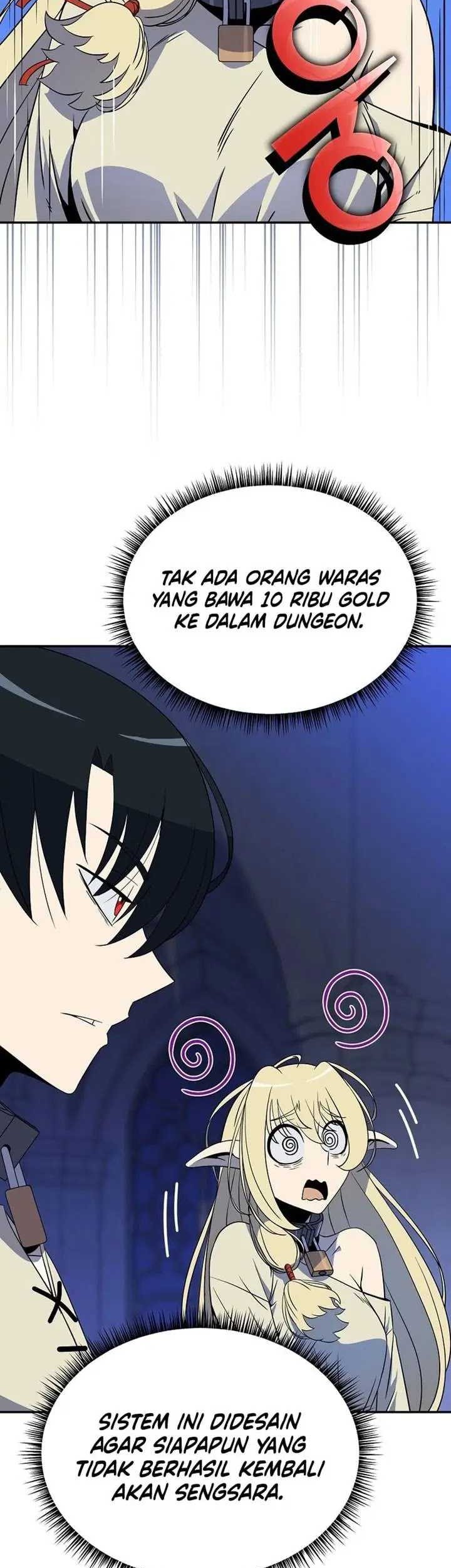 The Turn-Bound Mage Bab 6.2 halaman 47