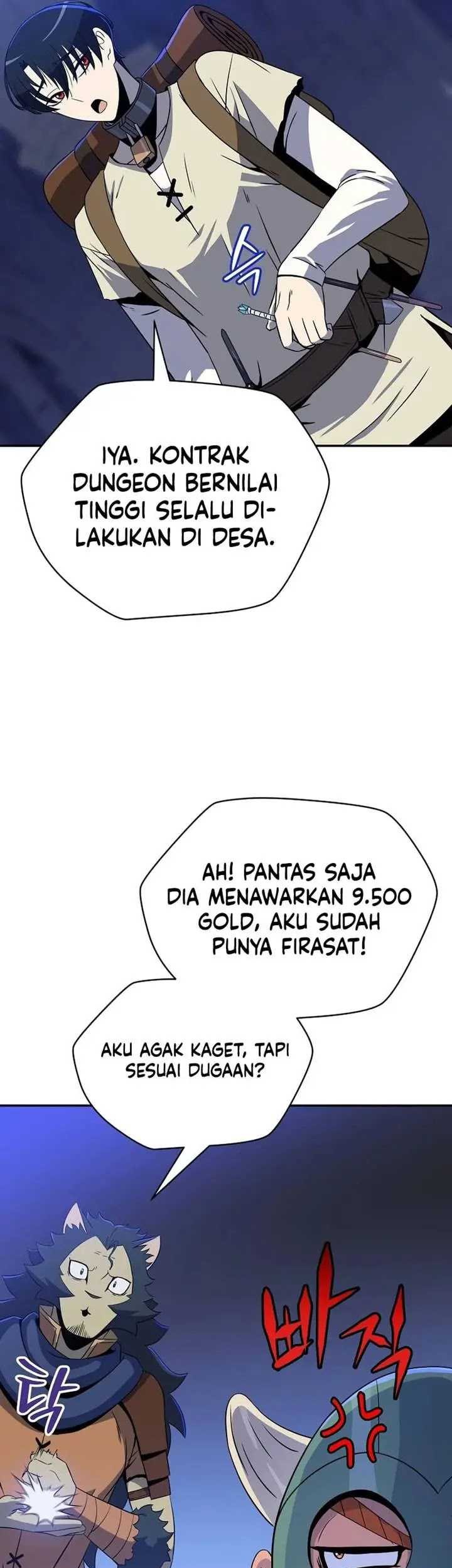 The Turn-Bound Mage Bab 6.2 halaman 49