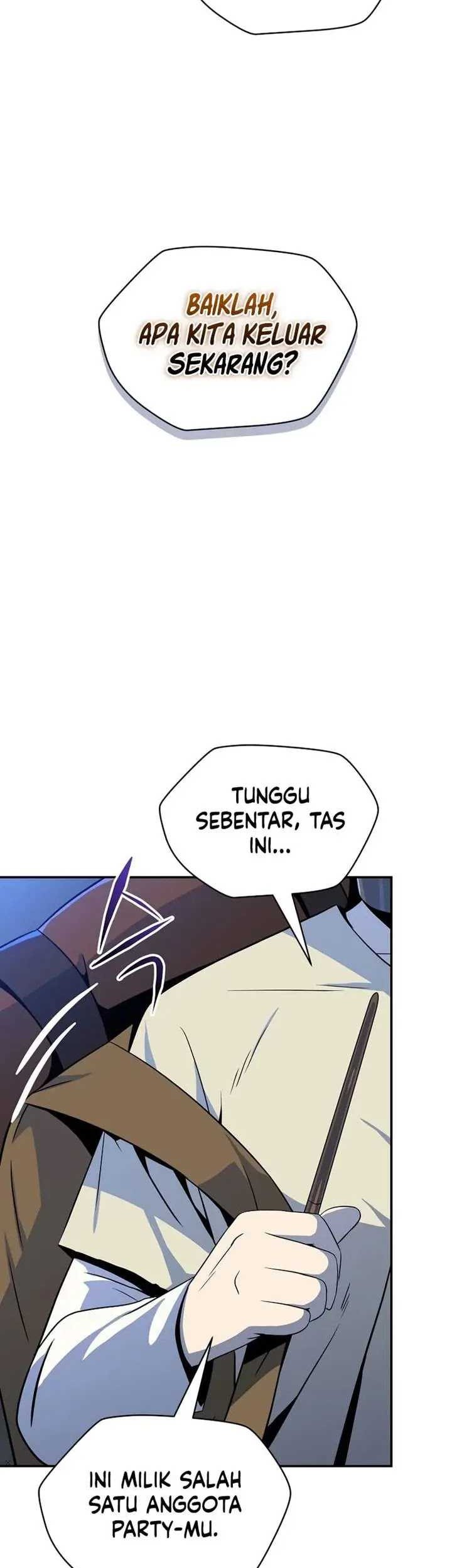 The Turn-Bound Mage Bab 6.2 halaman 51