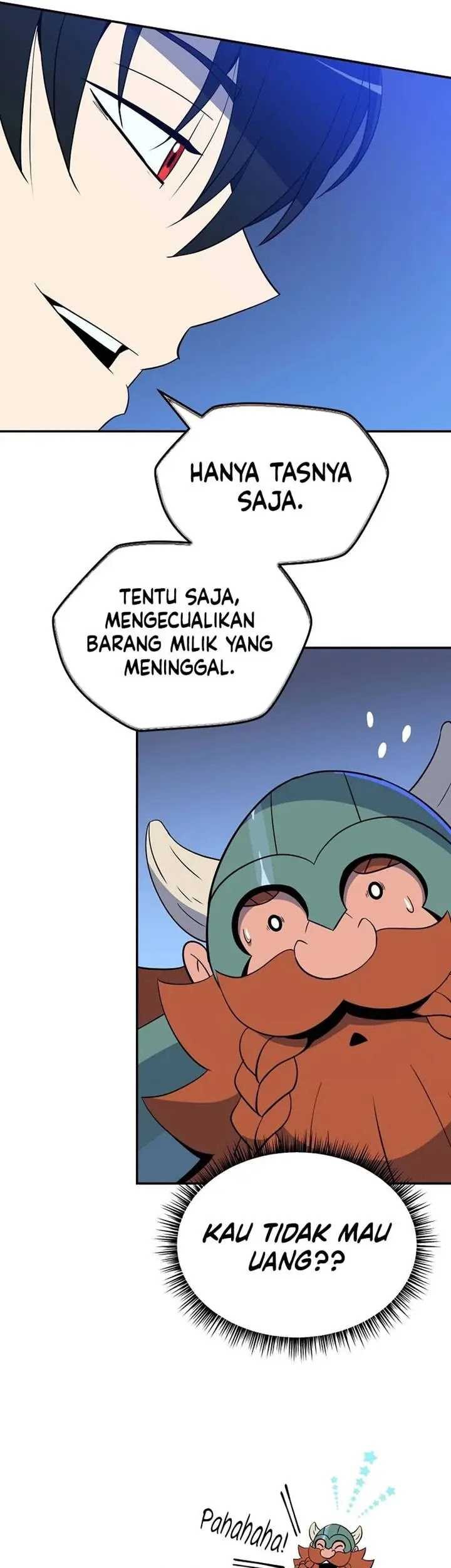 The Turn-Bound Mage Bab 6.2 halaman 57