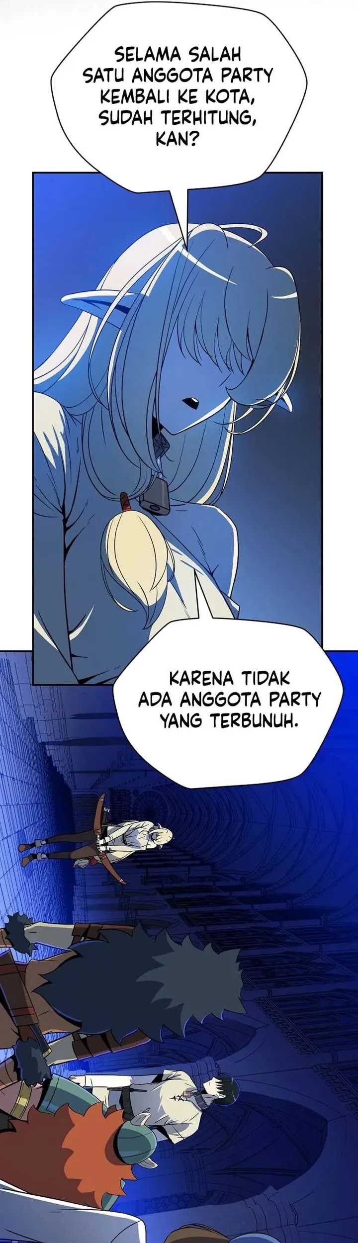 The Turn-Bound Mage Bab 6.2 halaman 68