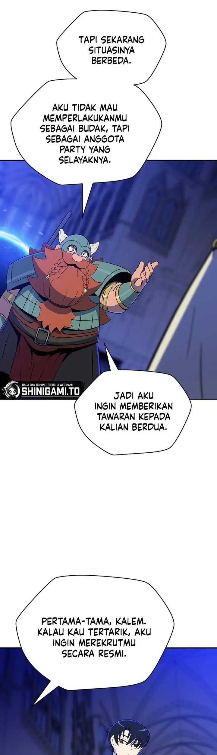 The Turn-Bound Mage chapter 7.2 halaman 4