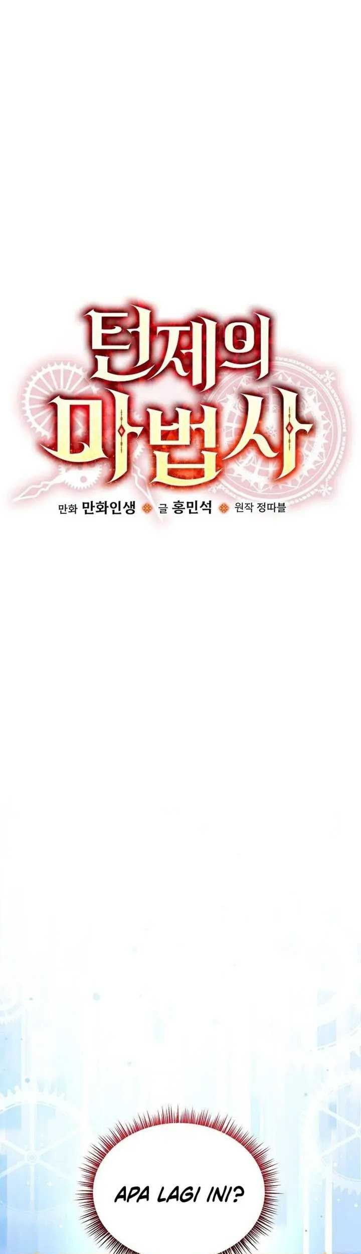 The Turn-Bound Mage chapter 7.2 halaman 10