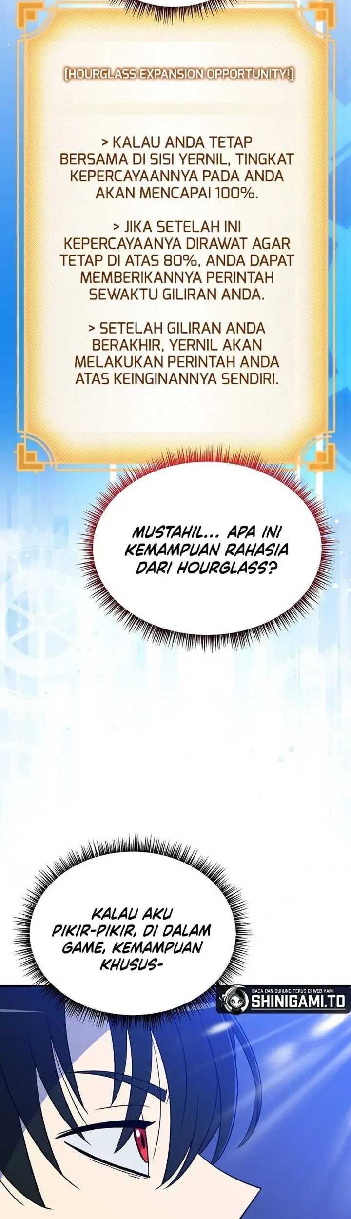 The Turn-Bound Mage chapter 7.2 halaman 11