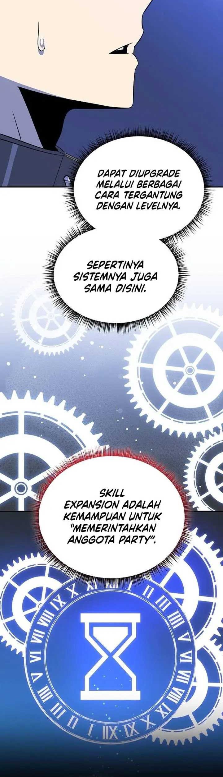 The Turn-Bound Mage chapter 7.2 halaman 12
