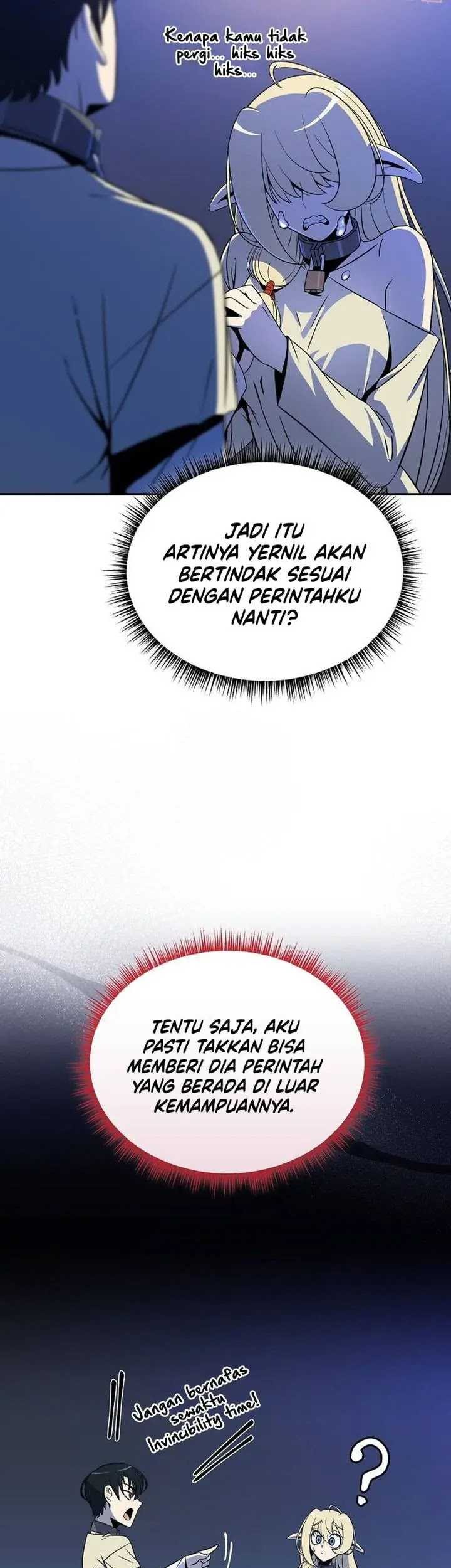 The Turn-Bound Mage chapter 7.2 halaman 14