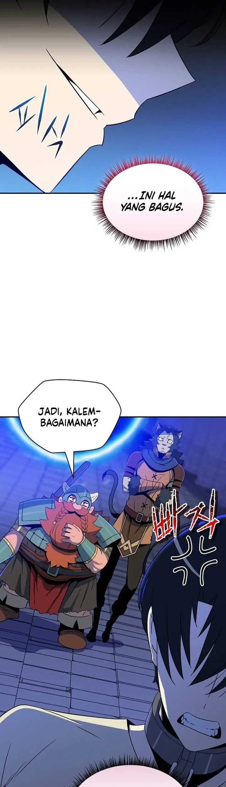 The Turn-Bound Mage chapter 7.2 halaman 18