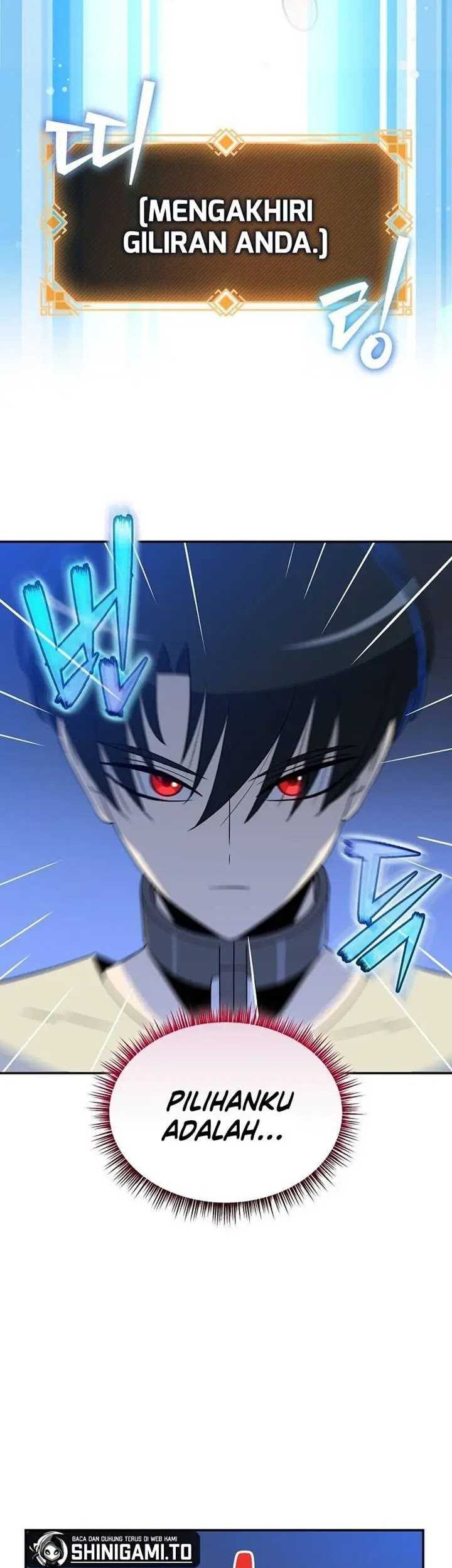 The Turn-Bound Mage chapter 7.2 halaman 23