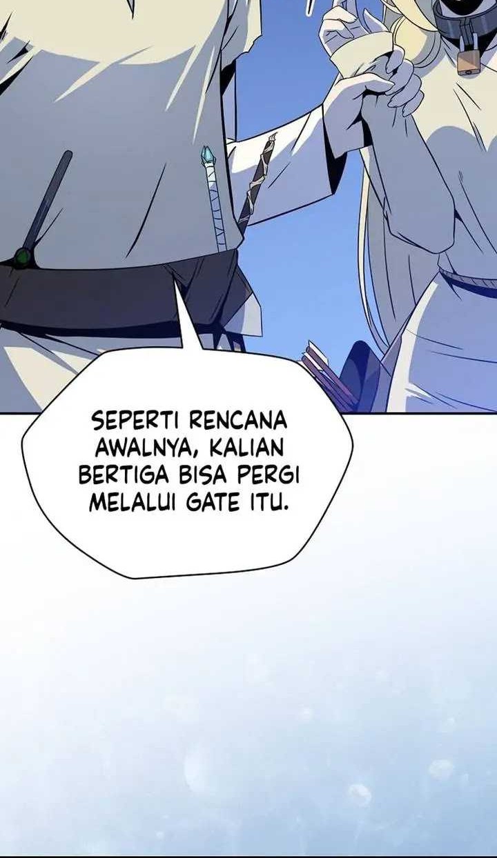 The Turn-Bound Mage chapter 7.2 halaman 25