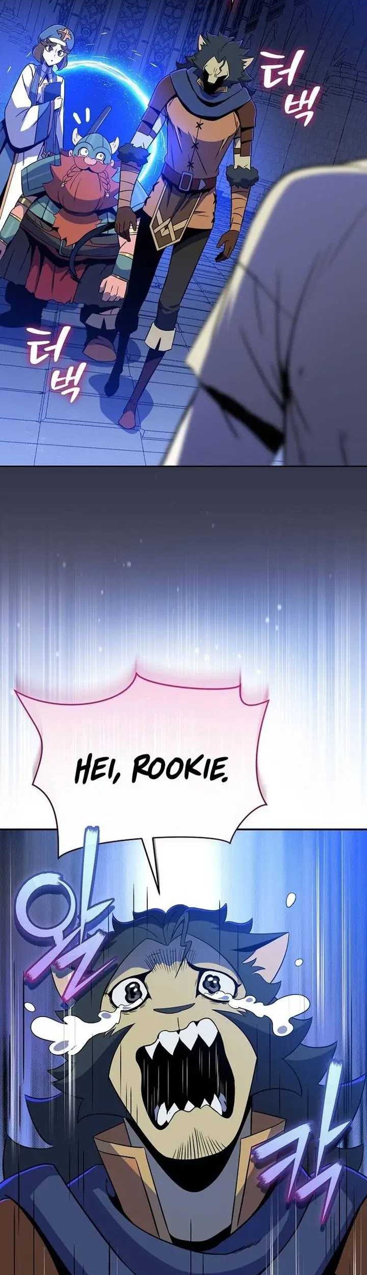 The Turn-Bound Mage chapter 7.2 halaman 31