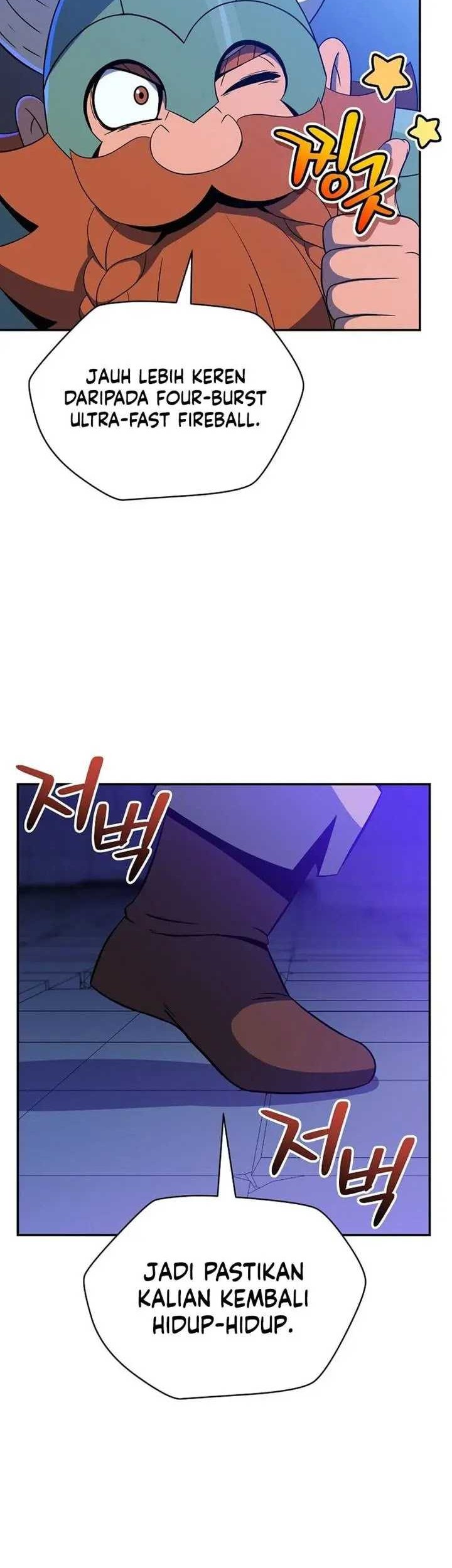 The Turn-Bound Mage chapter 7.2 halaman 39
