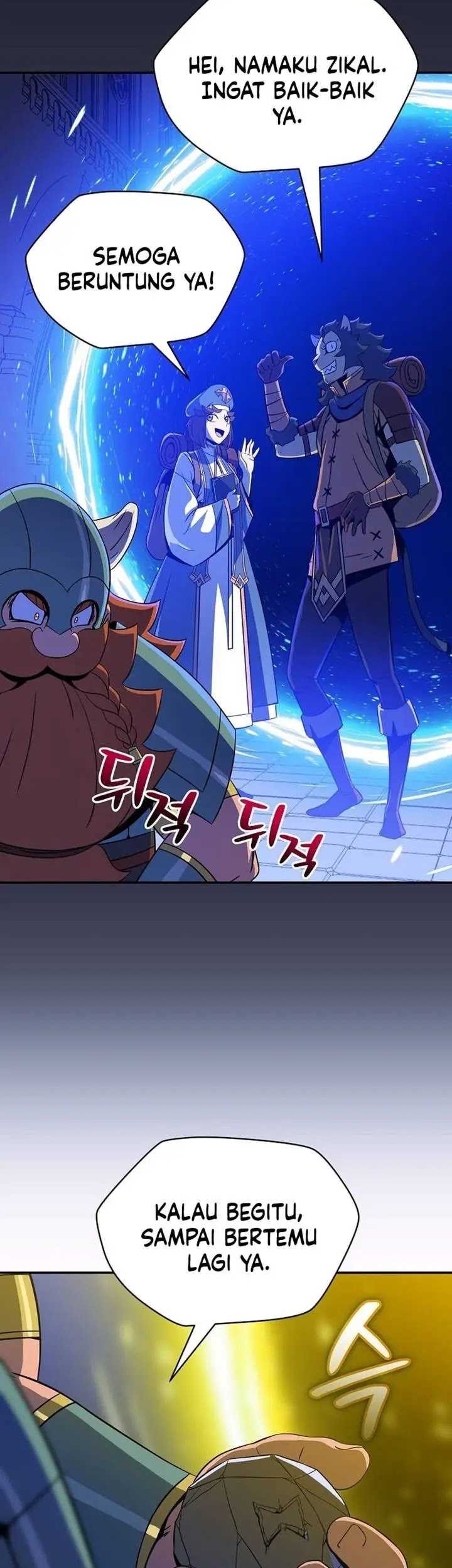 The Turn-Bound Mage chapter 7.2 halaman 47