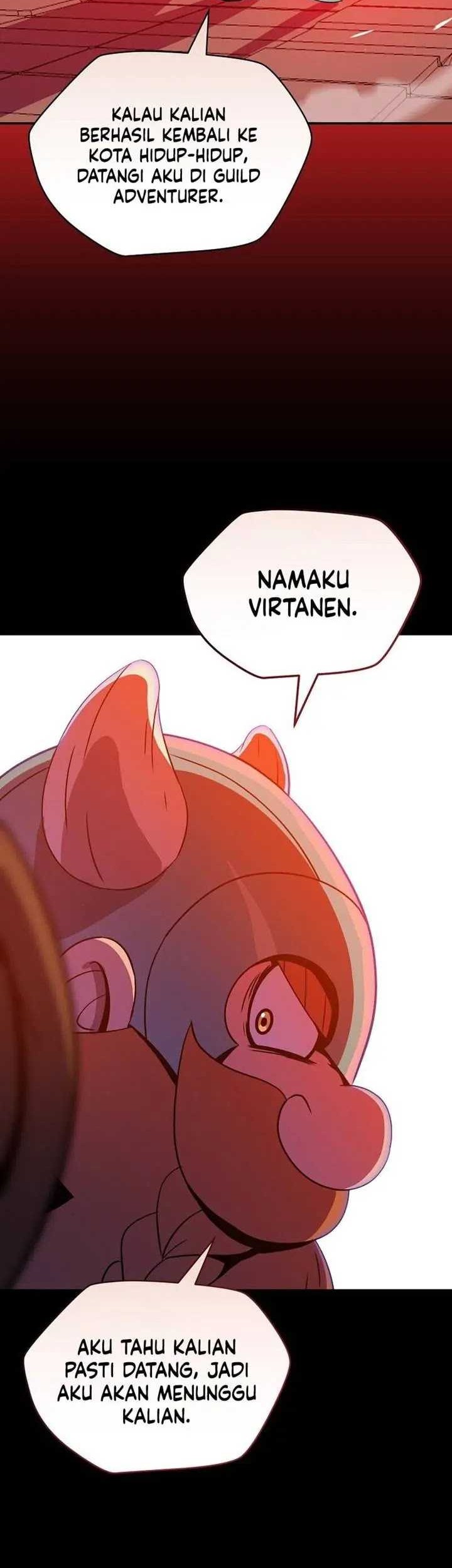 The Turn-Bound Mage chapter 7.2 halaman 50