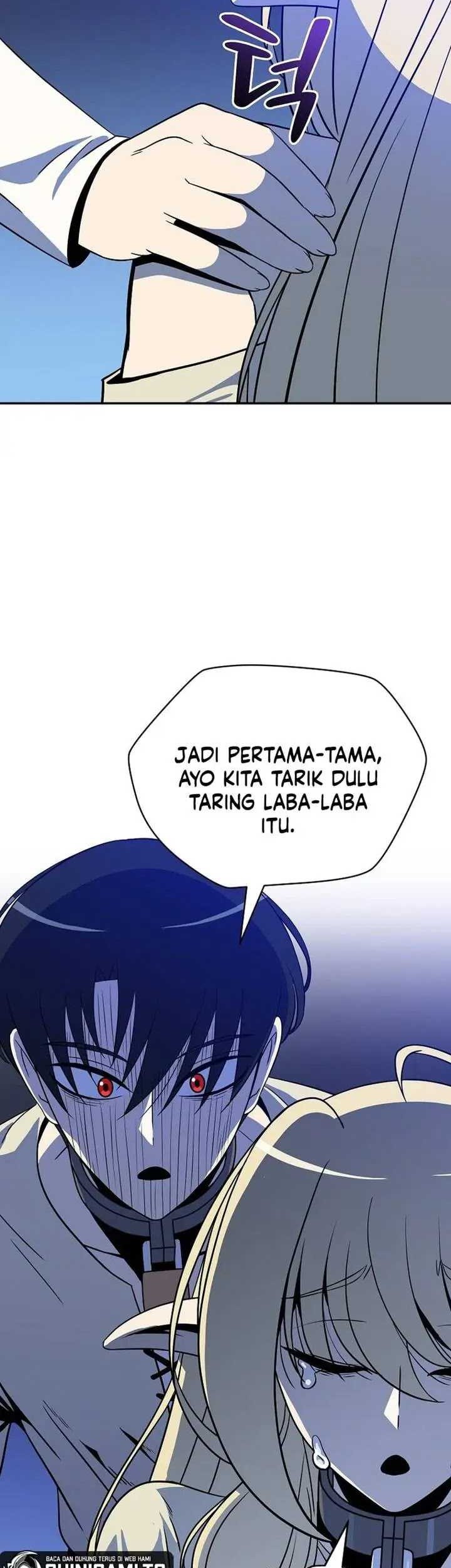 The Turn-Bound Mage chapter 7.2 halaman 55