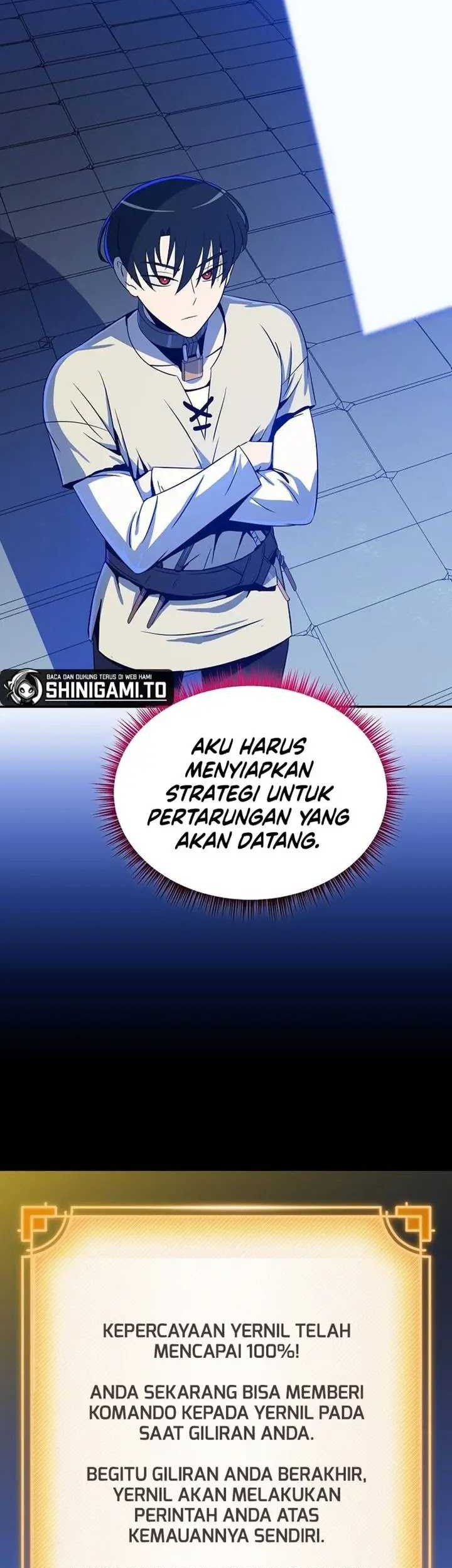 The Turn-Bound Mage chapter 7.2 halaman 63