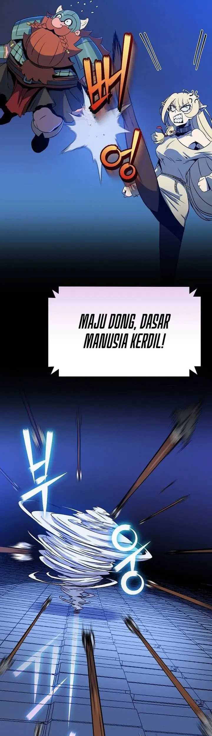 The Turn-Bound Mage chapter 7.2 halaman 65