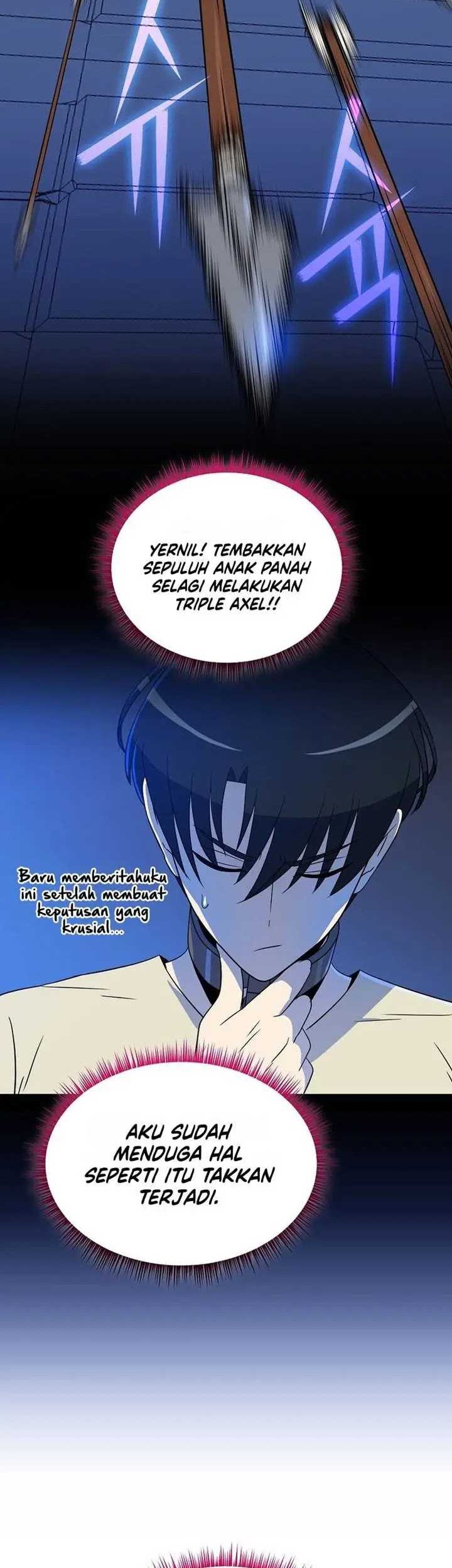 The Turn-Bound Mage chapter 7.2 halaman 66