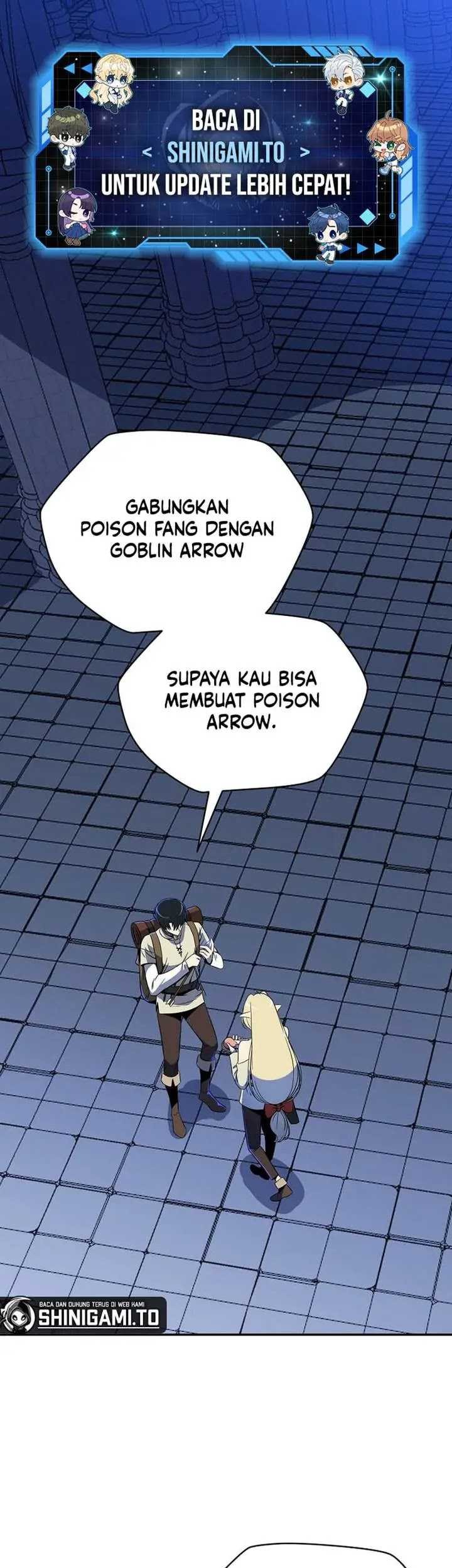 The Turn-Bound Mage chapter 8.2 halaman 2