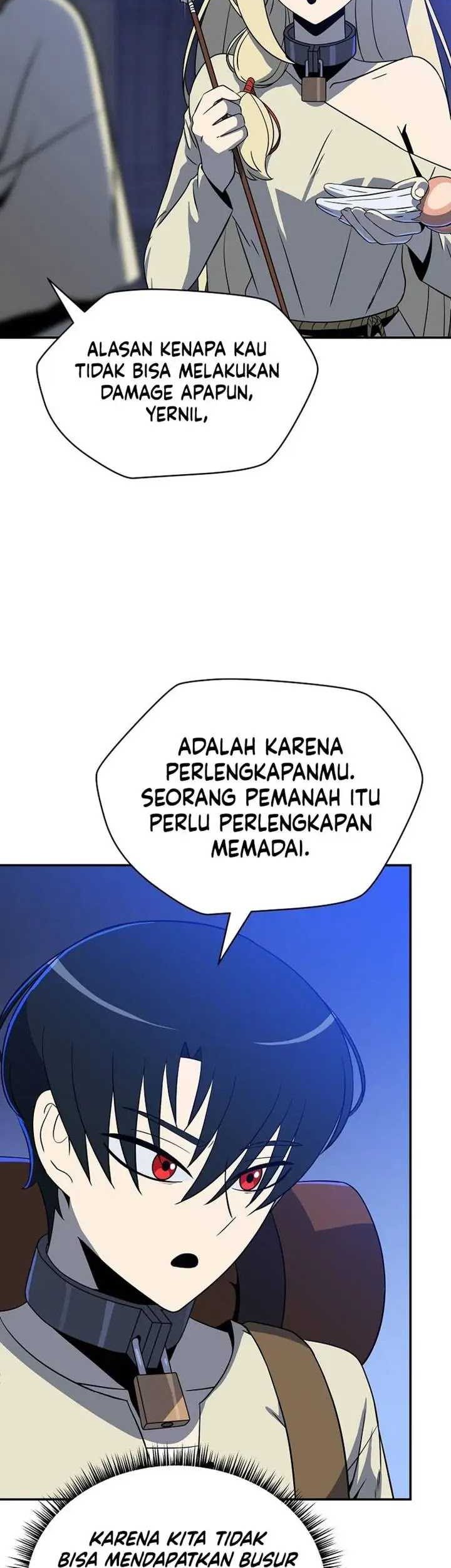 The Turn-Bound Mage chapter 8.2 halaman 4
