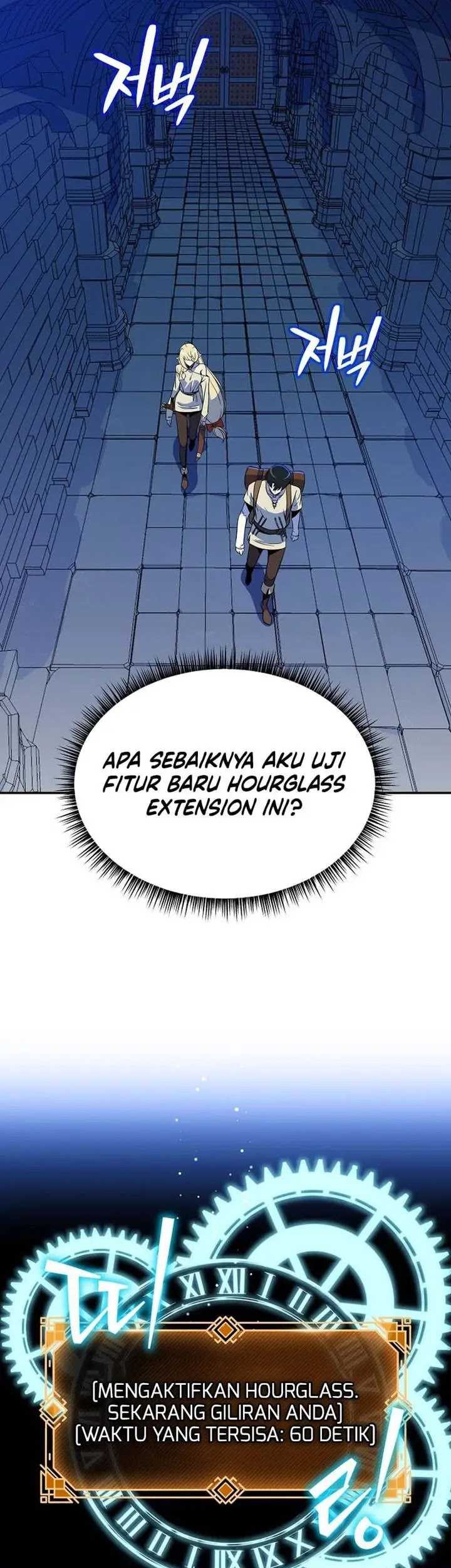 The Turn-Bound Mage chapter 8.2 halaman 14
