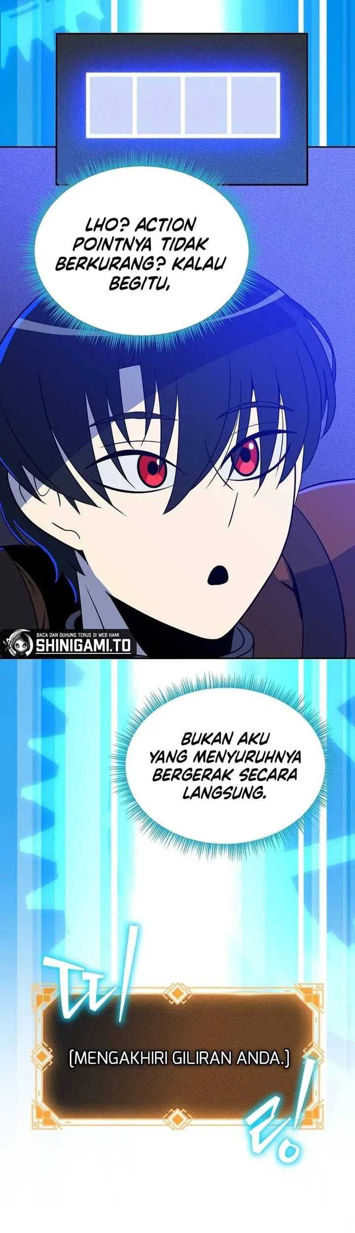 The Turn-Bound Mage chapter 8.2 halaman 16