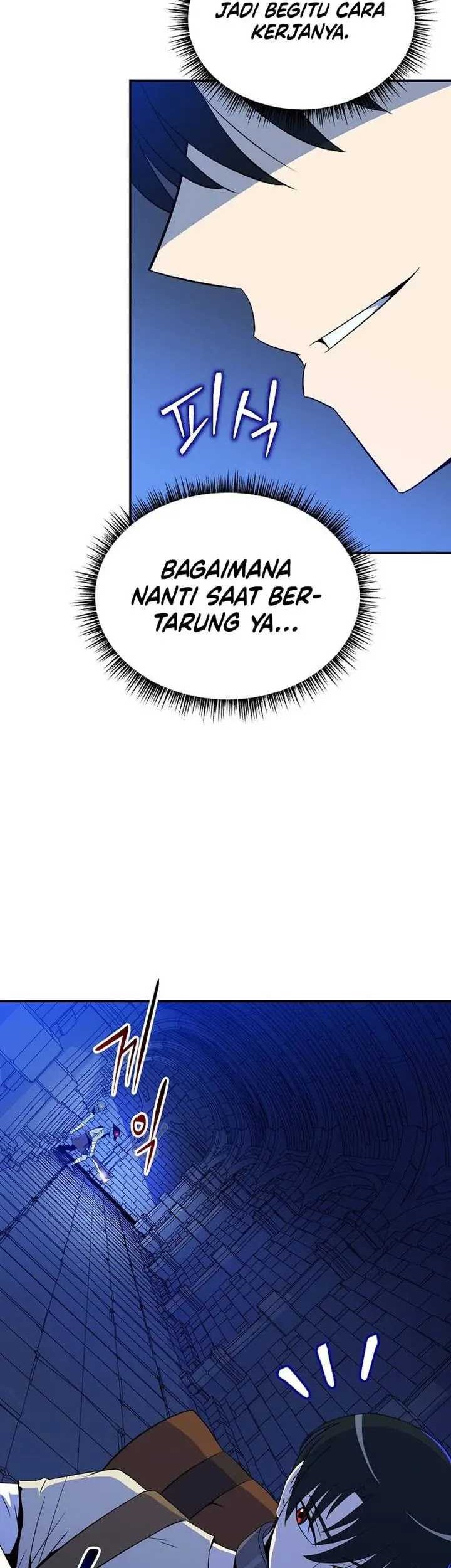 The Turn-Bound Mage chapter 8.2 halaman 19