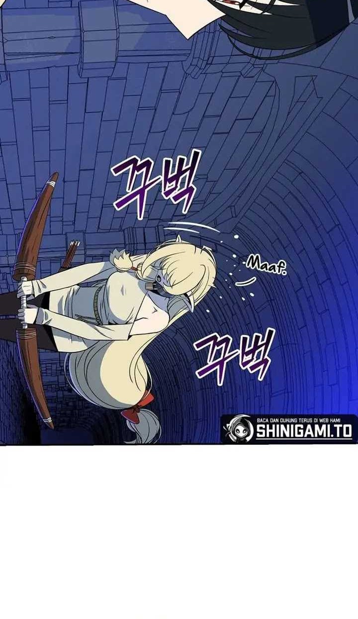 The Turn-Bound Mage chapter 8.2 halaman 28