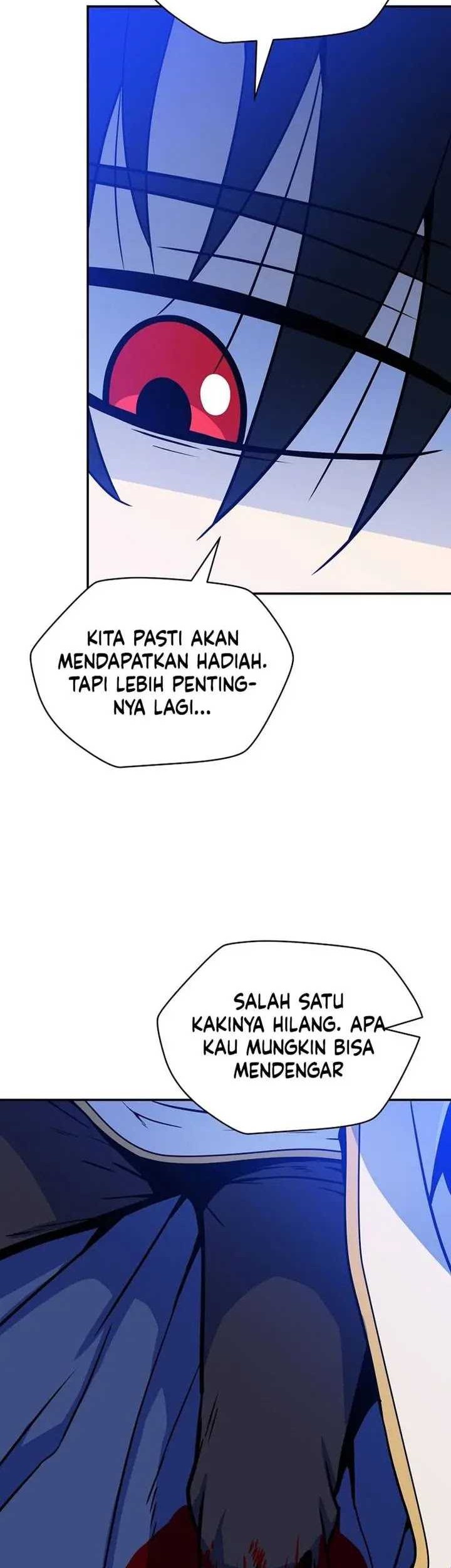 The Turn-Bound Mage chapter 8.2 halaman 57