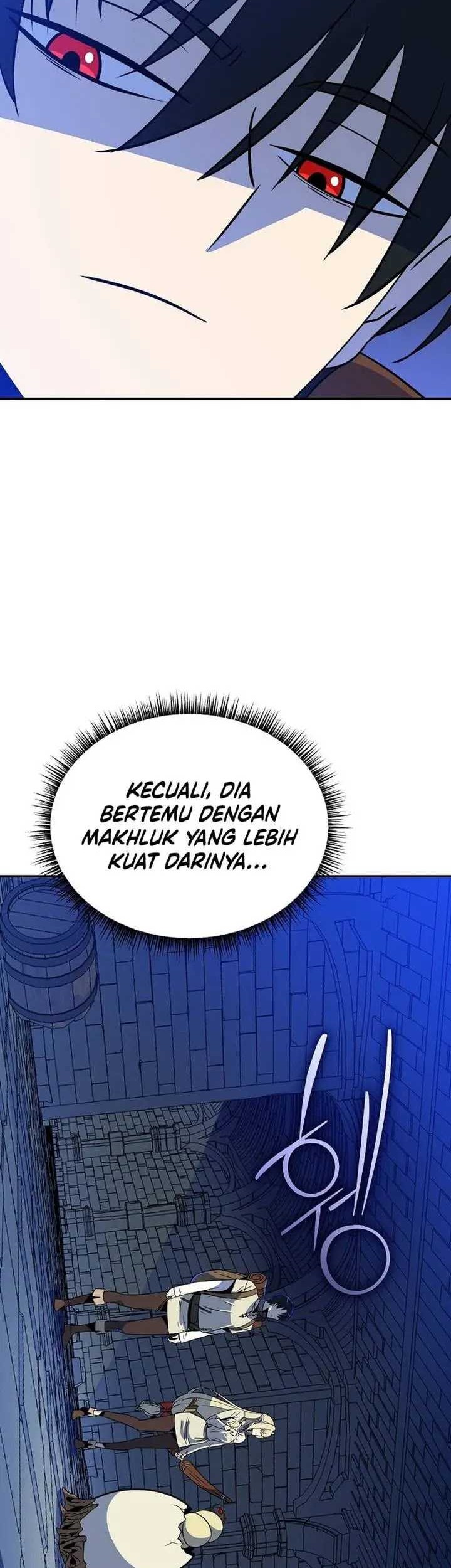 The Turn-Bound Mage chapter 8.2 halaman 65