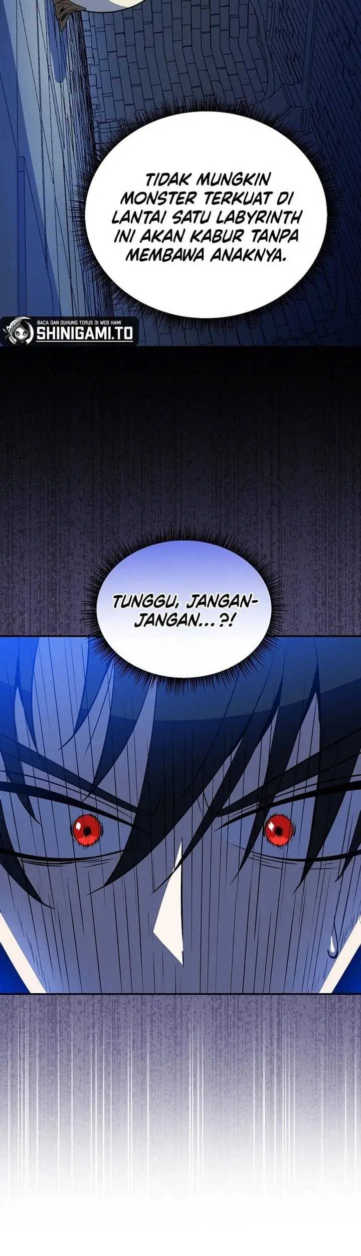The Turn-Bound Mage chapter 8.2 halaman 66