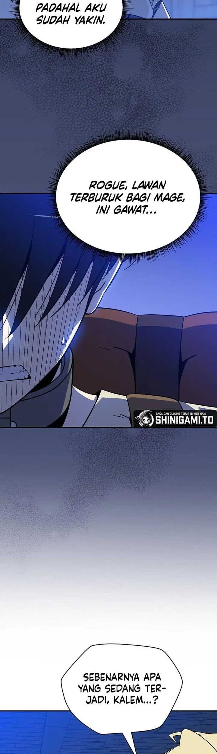 The Turn-Bound Mage chapter 8.2 halaman 70