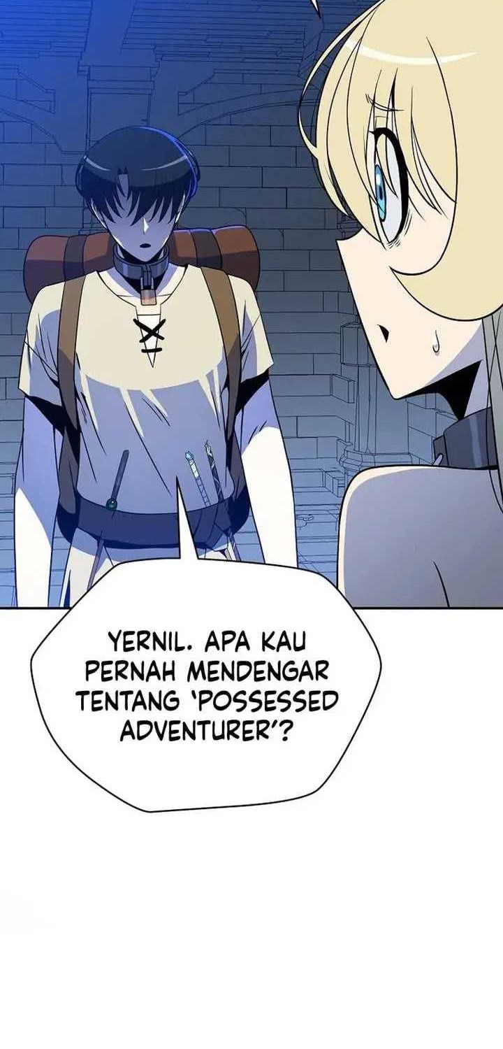 The Turn-Bound Mage chapter 8.2 halaman 71