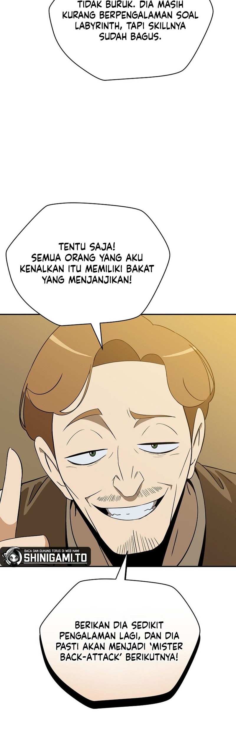The Turn-Bound Mage chapter 9 halaman 9