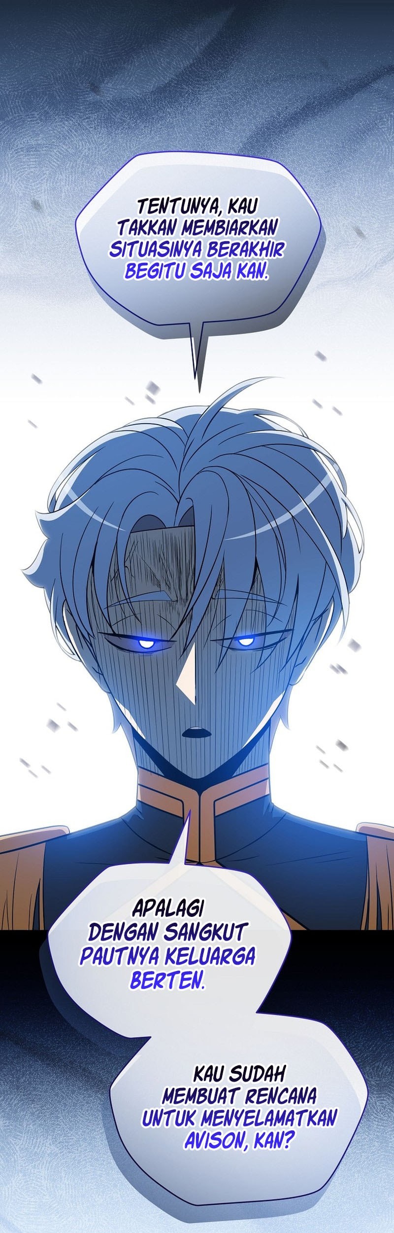 The Turn-Bound Mage chapter 9 halaman 18