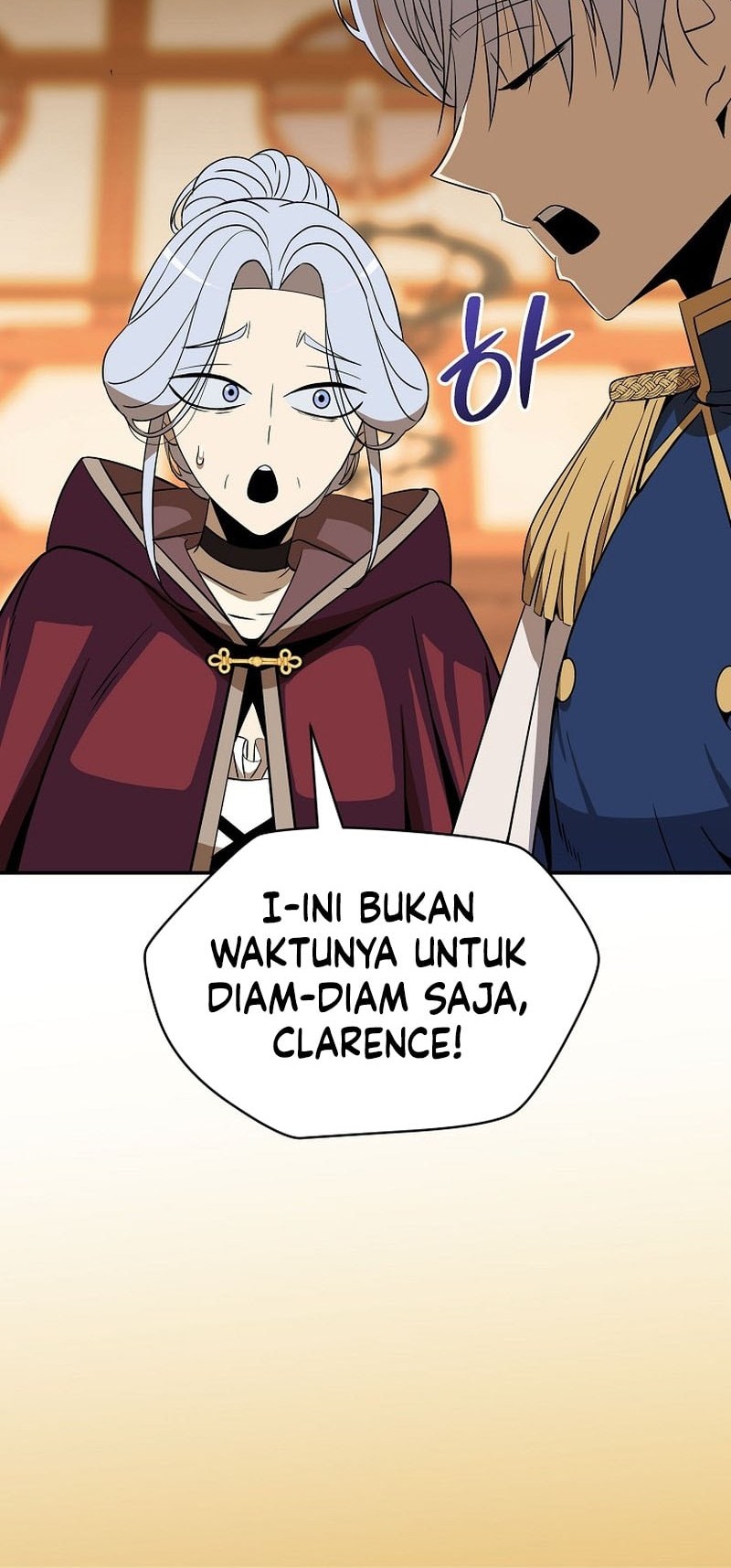 The Turn-Bound Mage chapter 9 halaman 25