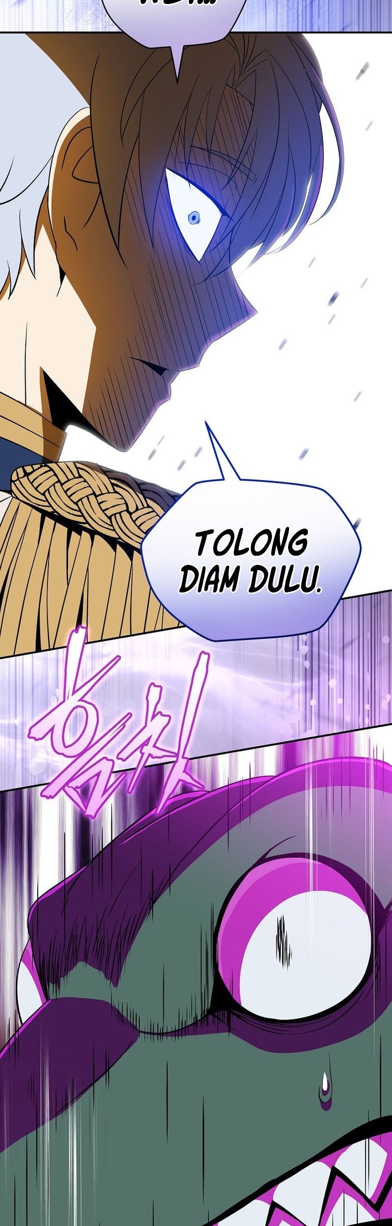 The Turn-Bound Mage chapter 9 halaman 30