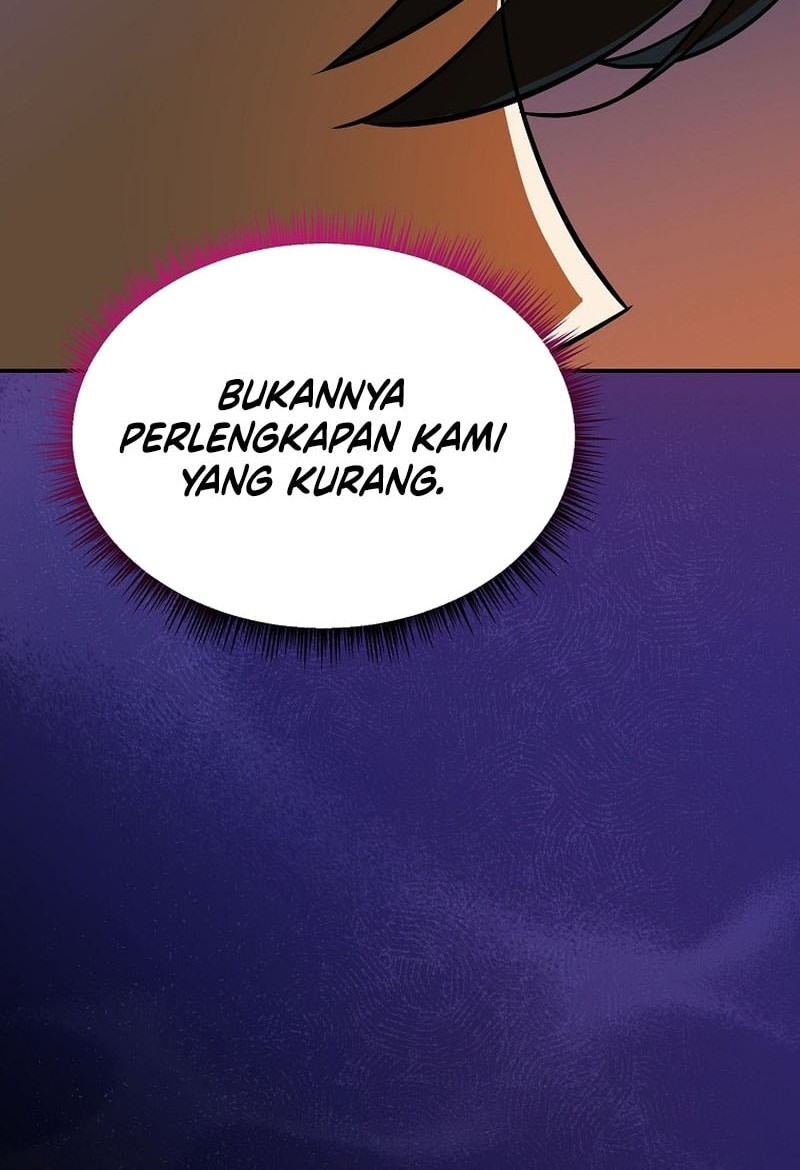 The Turn-Bound Mage chapter 9 halaman 40