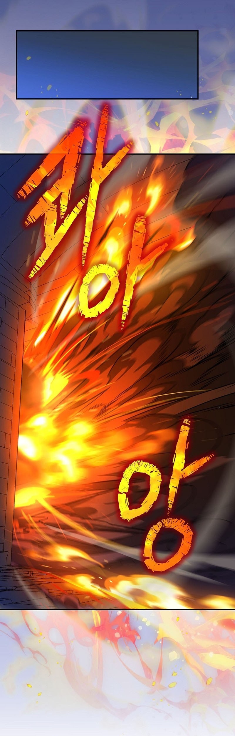 The Turn-Bound Mage chapter 9 halaman 45