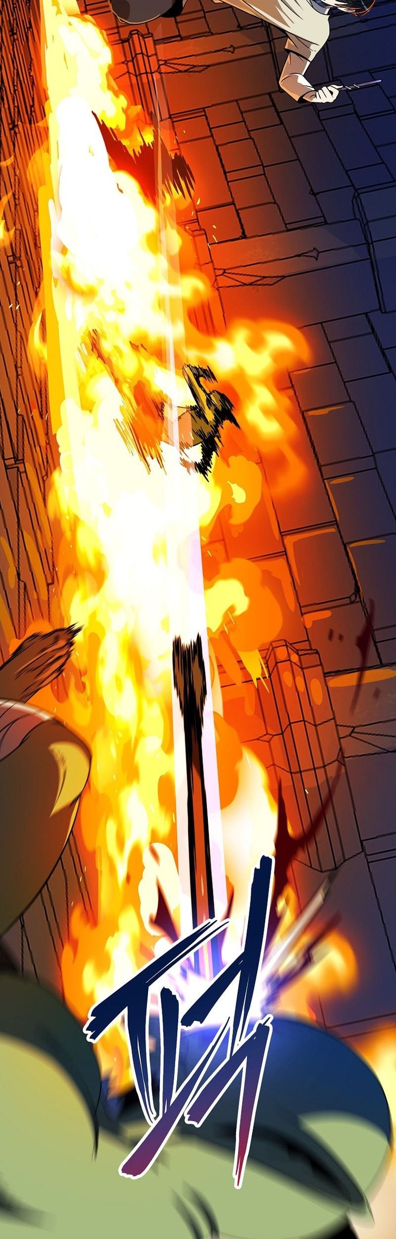 The Turn-Bound Mage chapter 9 halaman 52