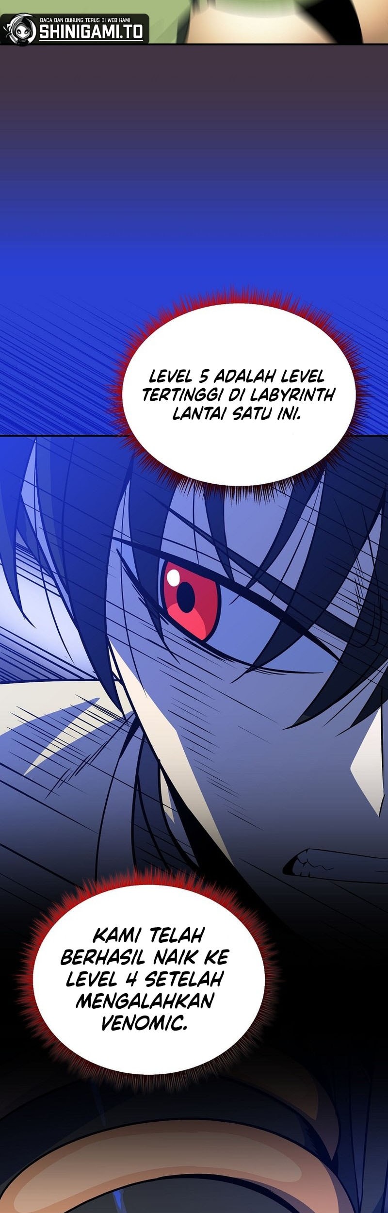 The Turn-Bound Mage chapter 9 halaman 53