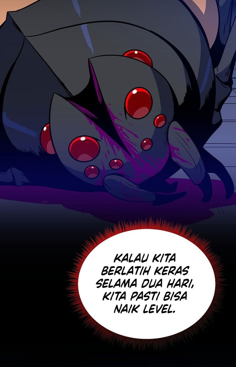 The Turn-Bound Mage chapter 9 halaman 54
