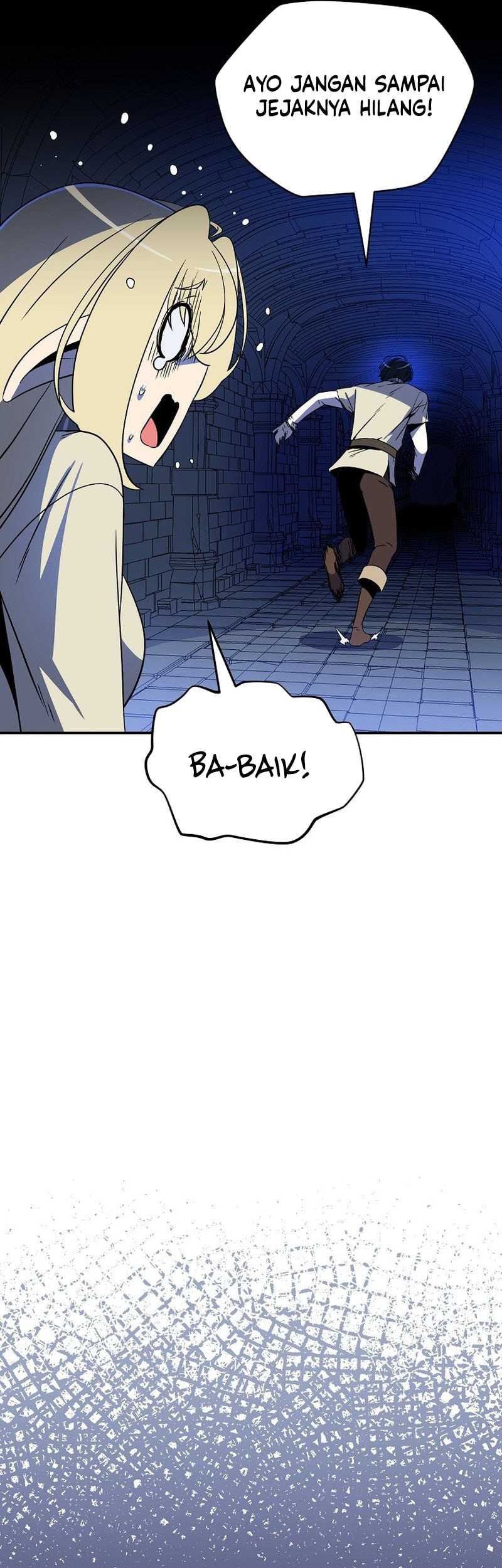 The Turn-Bound Mage chapter 9 halaman 59