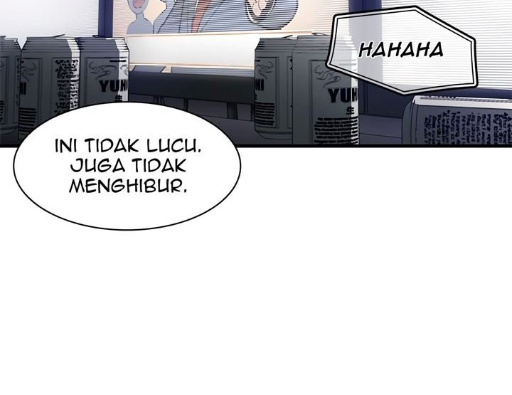 The Tutorial is Too Hard Bab 01 halaman 20
